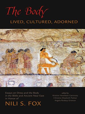 cover image of The Body